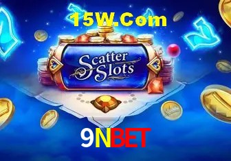 Experiência VIP 9Nbet